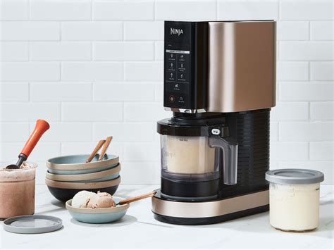 Ice cream maker reviews online