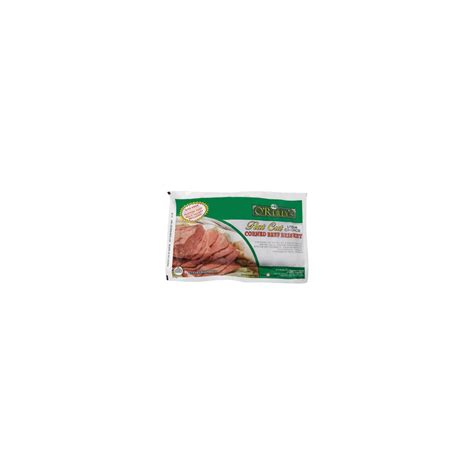 jp o'reilly's usda choice corned beef brisket, Average 3.1 pounds - The ...