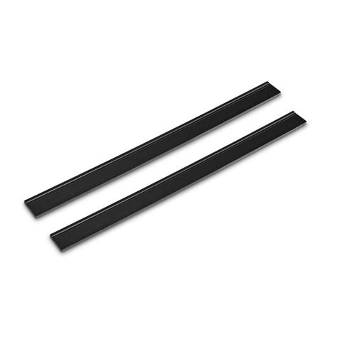 Karcher Window Cleaning Blades for Window Vac, Large, 2-Pack: Amazon.in ...
