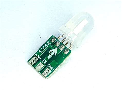 Image result for WS2811 Complementary Colors