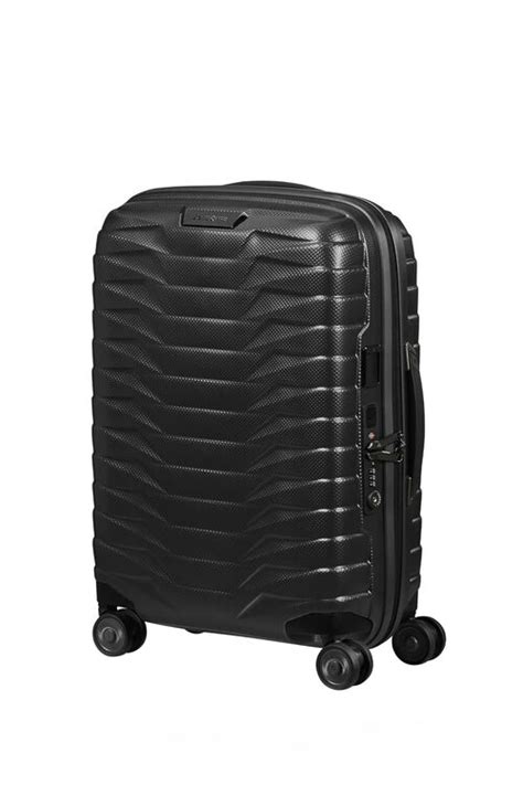 Samsonite Proxis Spinner 55/20 Exp