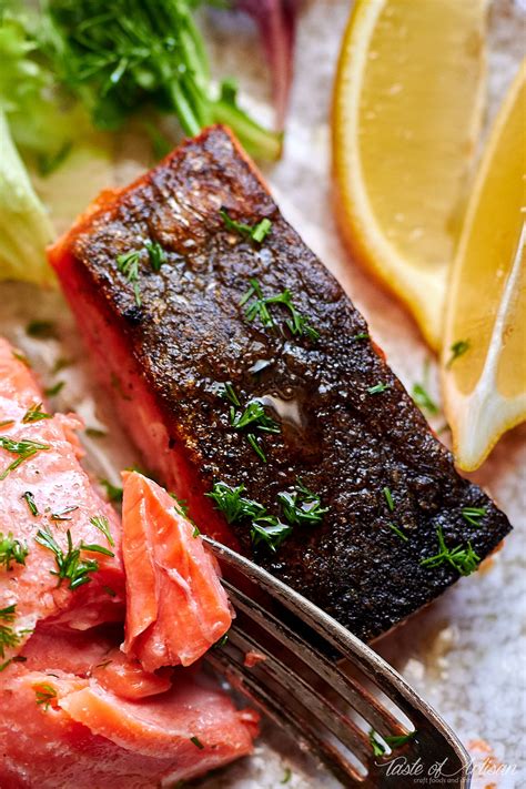 Instant Pot Sous Vide Salmon at Troy Haynes blog