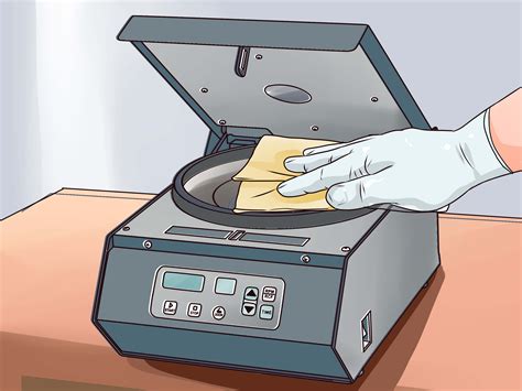 How to Use a Centrifuge: 14 Steps (with Pictures) - wikiHow