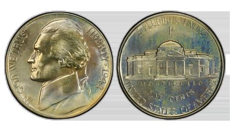 Most Valuable Jefferson Nickels: Rare Finds, Key Dates, and Nickels ...