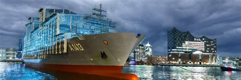 Shipyard & Offshore