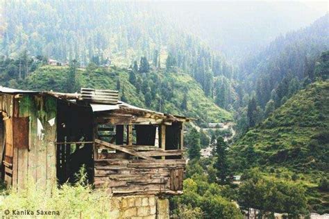 The Adventurous Story Of Kheerganga Trek In Traveler’s Words