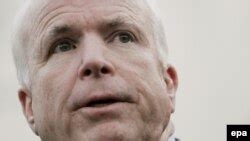 McCain Calls For Extra U.S. Troops In Iraq
