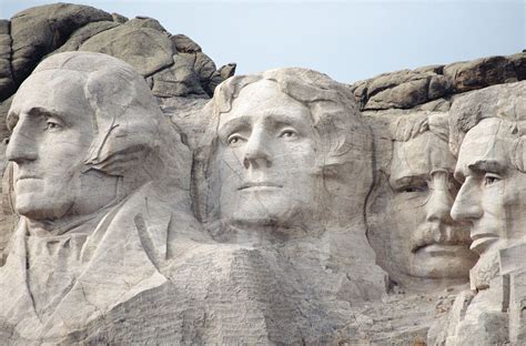 Mount Rushmore National Memorial | Facts, Location, & History | Britannica