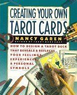 Buy CREATING YOUR OWN TAROT CARDS Book Online at Low Prices in India ...