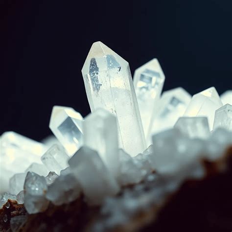 Diverse Applications of Quartz in Various Industries