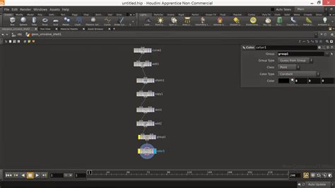 Image result for Houdini Image Texture Tutorial