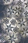 Image result for Snowflake String Lights Emoge