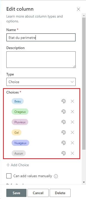 Image result for JSON Column Formatting