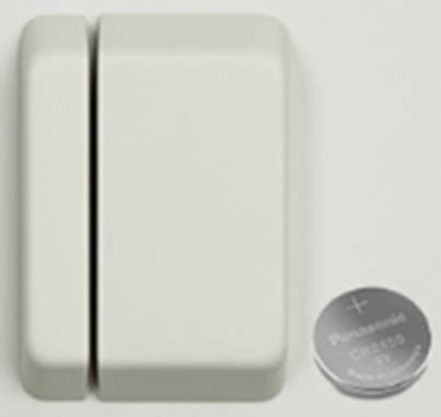 Xfinity Sensor Battery Replacement 的图像结果