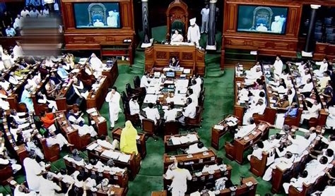 Delegated Legislation: The Blindspot of the Parliament