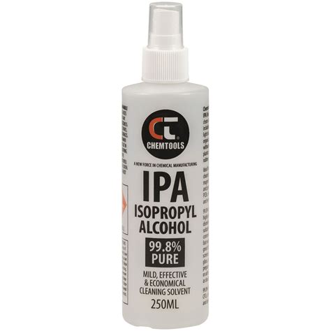 Isopropyl Alcohol 70