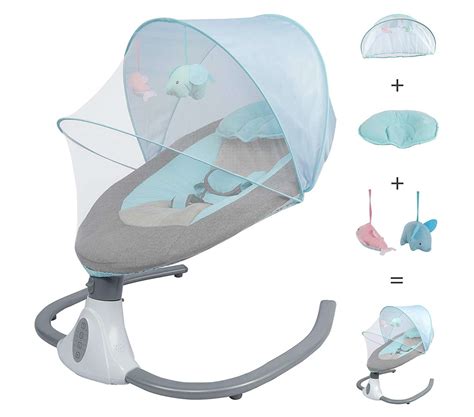 Top 10 Best Baby Rockers in 2025 Reviews | Guide