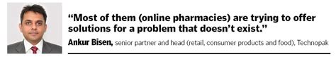 Bitter Dose & Harsh Reality: Why are online pharmacies and healthtech ...