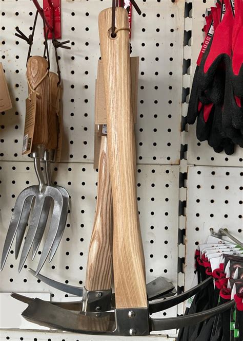 Image result for Landscape Mattock