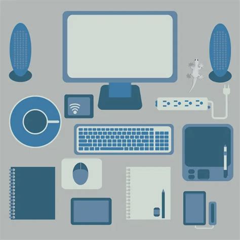 Computer Accessories 的图像结果