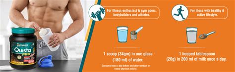 Buy Himalaya Quista Pro Advanced Whey Protein Powder Online at Low ...