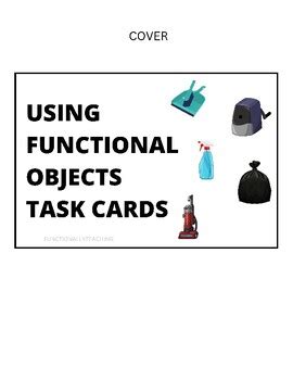 Image result for Simple Functional Objects