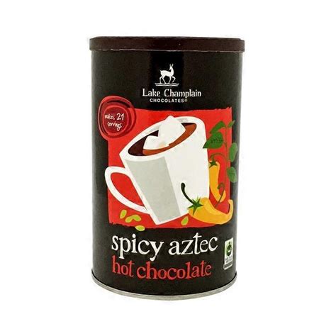 Lake Champlain Chocolates Aztec Hot Cocoa (16 oz) Delivery or Pickup ...
