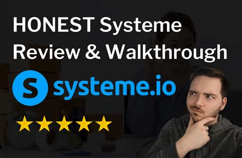 Image result for Systeme.io Review