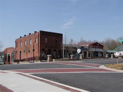 Lilburn - Gwinnett County Georgia Genealogy - GAGenWeb