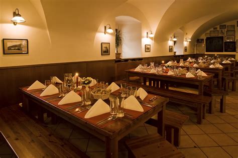 Strahov Monastery Brewery | Avantgarde Prague