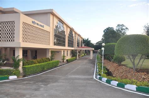 National Water Academy,Pune