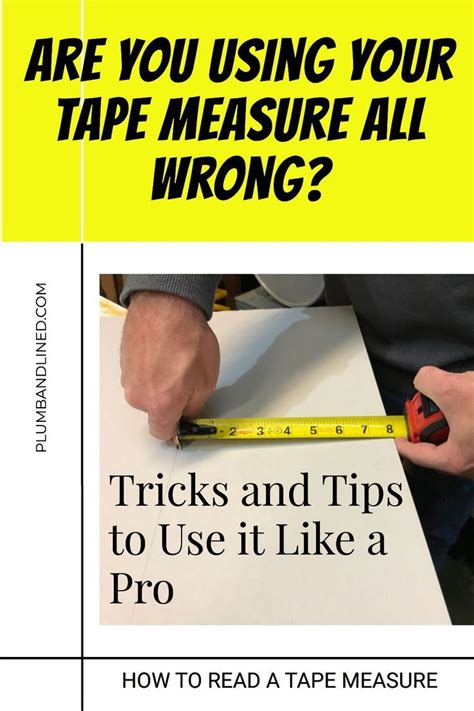 Image result for Measuring Tape Tips