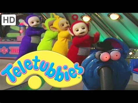 Image result for Teletubbies Animal Rhythms US Version
