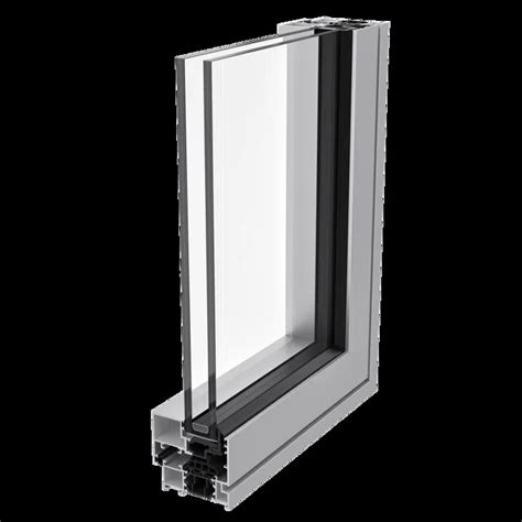 BIM objects - Free download! ARS-72 HO 2-sashes window | BIMobject