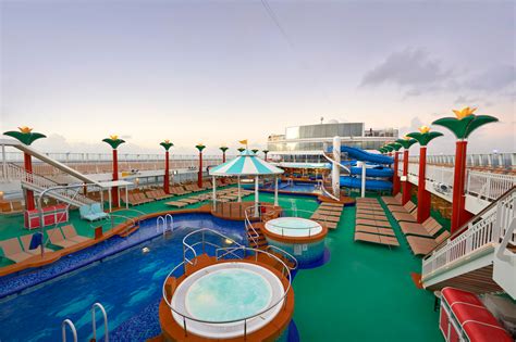 Norwegian Gem reviews | IgluCruise