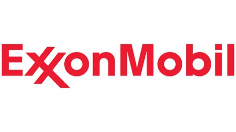 ExxonMobil Logo, symbol, meaning, history, PNG, brand