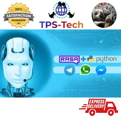 Image result for Immpliment Rasa Chatbot in Python