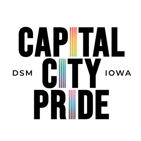 2025 Capital City Pride Gala & Awards Ceremony - Capital City Pride