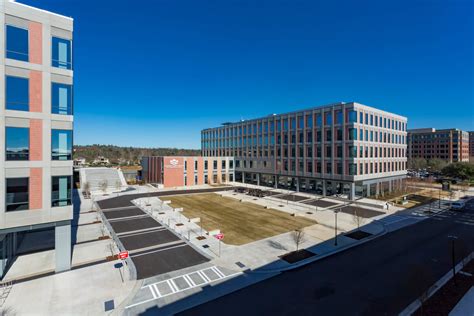 ENR Southeast Recognizes the New South for Nathan Deal Campus of ...