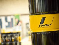 Image result for Summit Industrial Products Sds