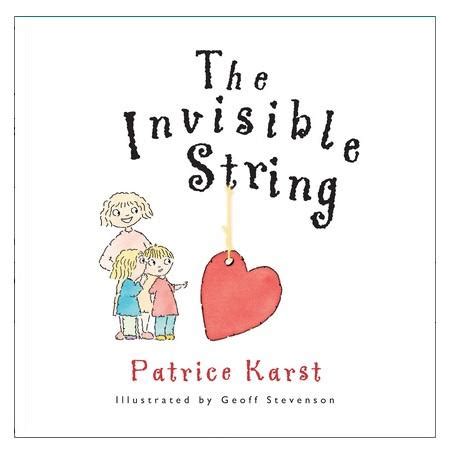 Image result for The Invisible String Author Interview