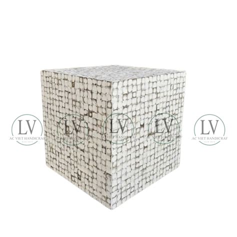 Image result for Shell Inlay Table