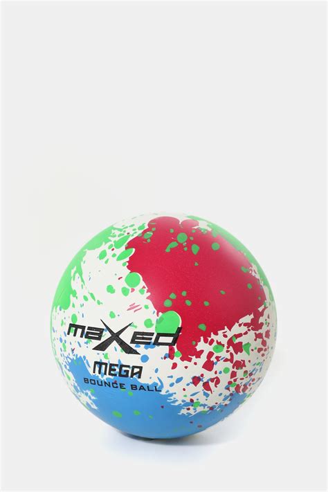 Mega Bounce Ball 的图像结果