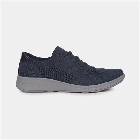 NATURALIZER TEXTILE CASUAL SLIP-ON SHOES FOR WOMEN