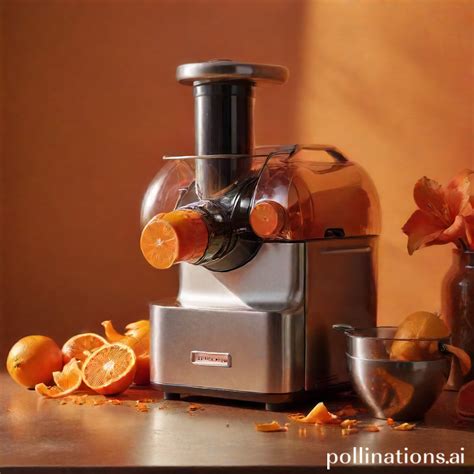 Can I Juice Oranges In A Juicer? - Crazy Juicer