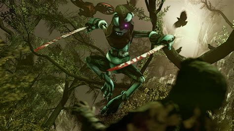 Image result for Alien Xenomorph F-NaF SFM