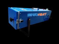 Portable Electrode Ovens - Portable Dry Rod Oven Manufacturer from Pune