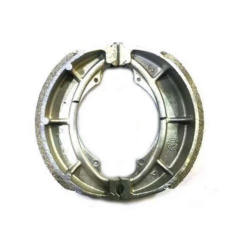Brake Shoes - Two Wheeler Brake Shoe Manufacturer from Faridabad