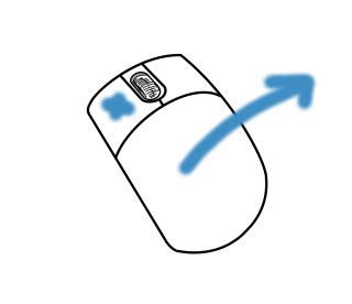 Image result for Left Mouse Button Click