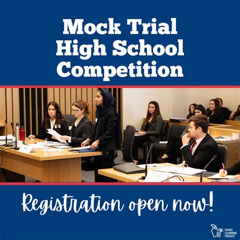 Oregon Mock Trial High School Team Registration [CLOSED] - Civics ...